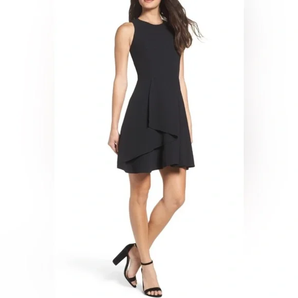 Adelyn Rae | Dresses | Adelyn Rae Athena Fit Flare Dress | Poshmark